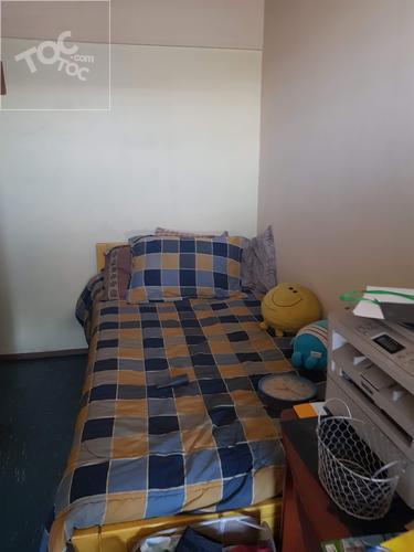 Venta Departamento sector Hospital Clínica UC