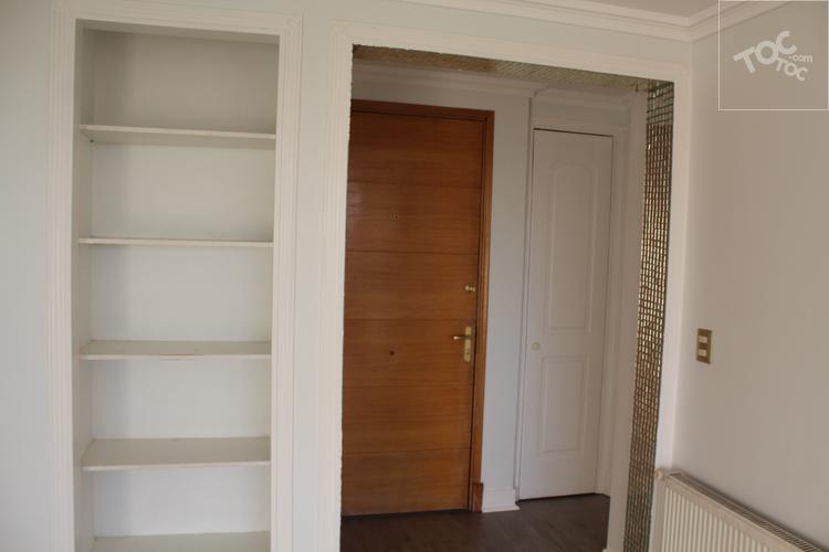 Remodelado TOMAS GUEVARA 2991, Providencia