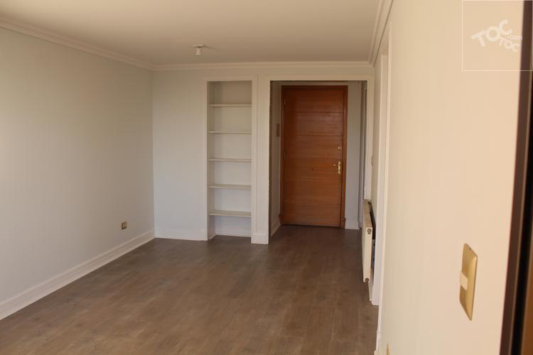 Remodelado TOMAS GUEVARA 2991, Providencia