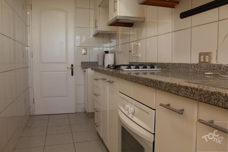 Remodelado TOMAS GUEVARA 2991, Providencia