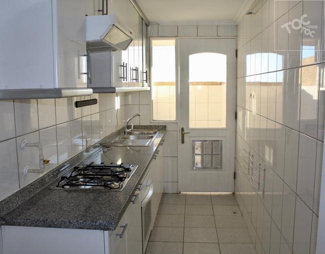 Remodelado TOMAS GUEVARA 2991, Providencia