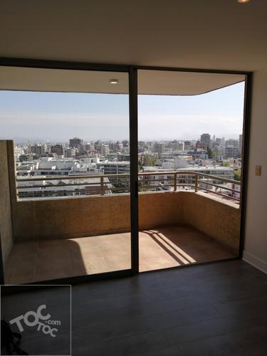 Remodelado TOMAS GUEVARA 2991, Providencia