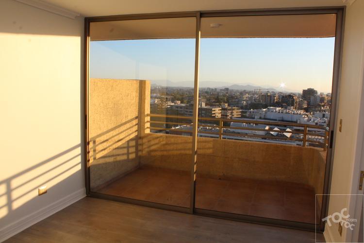 Remodelado TOMAS GUEVARA 2991, Providencia