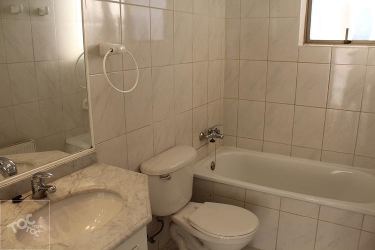 Remodelado TOMAS GUEVARA 2991, Providencia