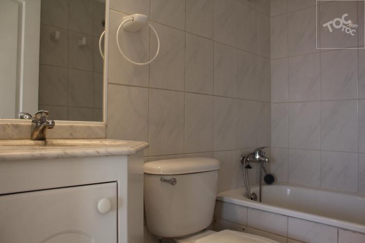 Remodelado TOMAS GUEVARA 2991, Providencia