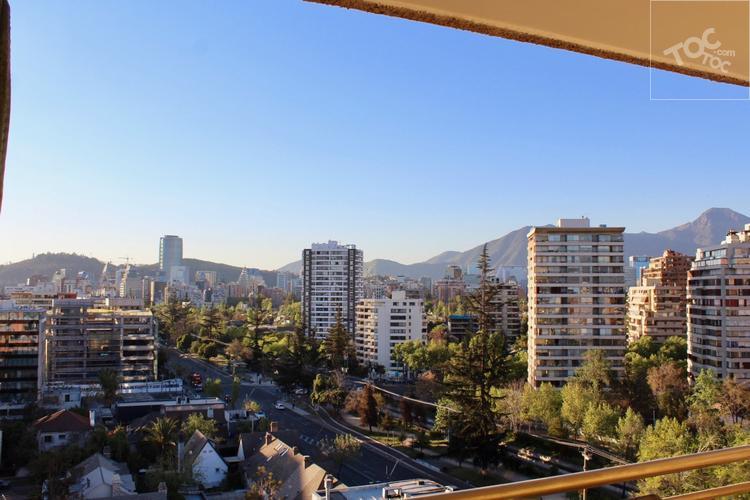 Remodelado TOMAS GUEVARA 2991, Providencia
