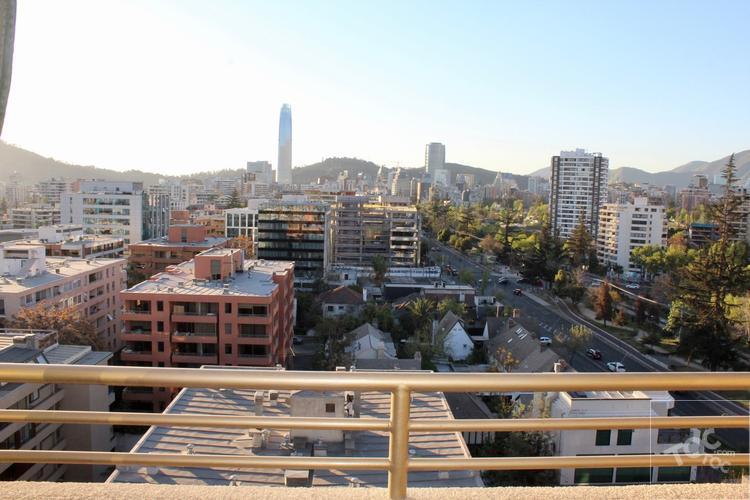 Remodelado TOMAS GUEVARA 2991, Providencia