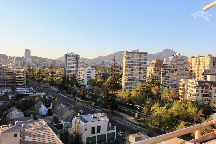 Remodelado TOMAS GUEVARA 2991, Providencia
