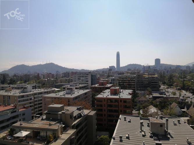 Remodelado TOMAS GUEVARA 2991, Providencia