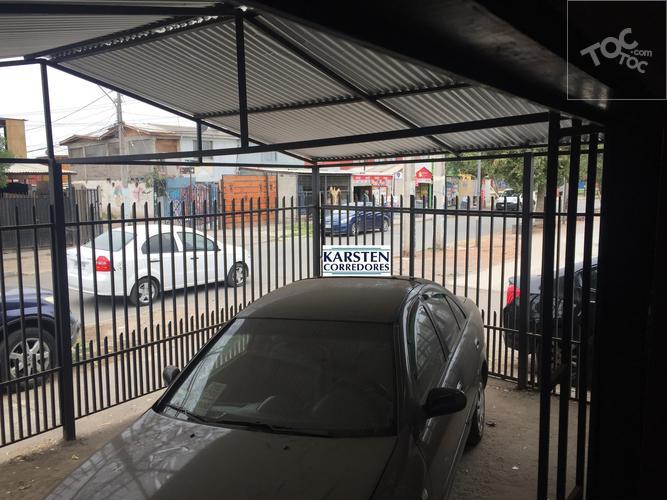 VENDO CASA DE DOS PISOS CON 2D 1B EN LA COMUNA DE MAIPÚ, ZONA RINCONADA