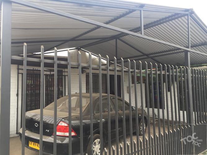 VENDO CASA DE DOS PISOS CON 2D 1B EN LA COMUNA DE MAIPÚ, ZONA RINCONADA