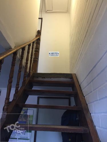 VENDO CASA DE DOS PISOS CON 2D 1B EN LA COMUNA DE MAIPÚ, ZONA RINCONADA