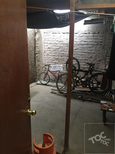 VENDO CASA DE DOS PISOS CON 2D 1B EN LA COMUNA DE MAIPÚ, ZONA RINCONADA