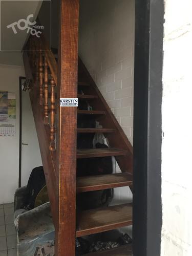 VENDO CASA DE DOS PISOS CON 2D 1B EN LA COMUNA DE MAIPÚ, ZONA RINCONADA