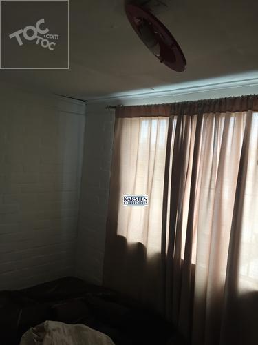 VENDO CASA DE DOS PISOS CON 2D 1B EN LA COMUNA DE MAIPÚ, ZONA RINCONADA