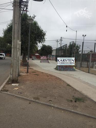 VENDO CASA DE DOS PISOS CON 2D 1B EN LA COMUNA DE MAIPÚ, ZONA RINCONADA