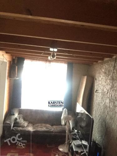 VENDO CASA DE DOS PISOS CON 2D 1B EN LA COMUNA DE MAIPÚ, ZONA RINCONADA
