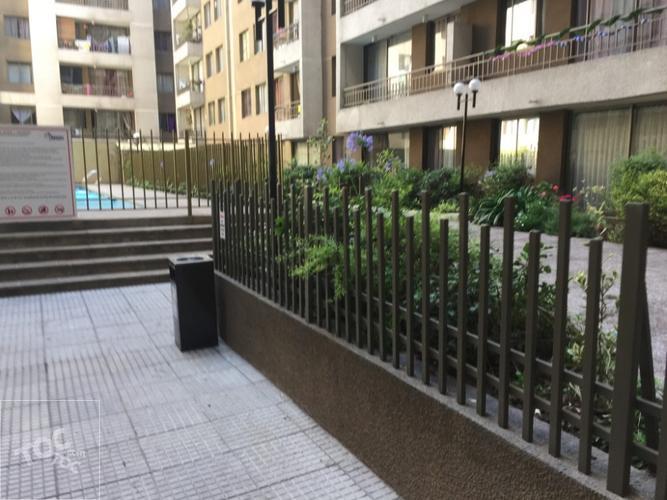 Santa Elena 1760, Condominio Agua Mundo