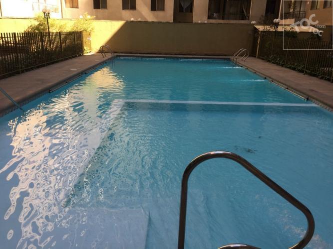Santa Elena 1760, Condominio Agua Mundo