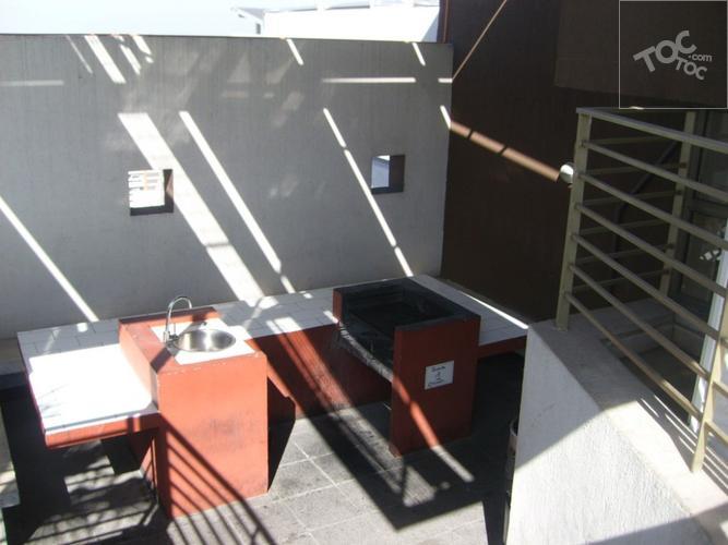 Serrano 266, Condominio Alto Serrano