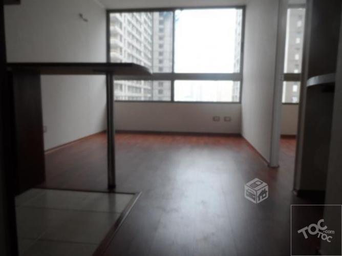 Serrano 266, Condominio Alto Serrano