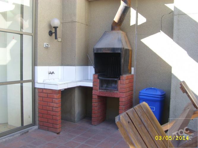 Coquimbo 14, Condominio Borde Vicuña