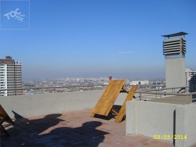 Coquimbo 14, Condominio Borde Vicuña