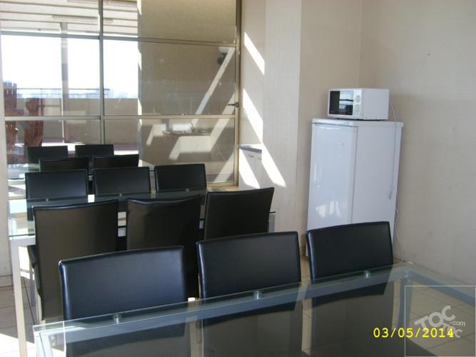 Coquimbo 14, Condominio Borde Vicuña