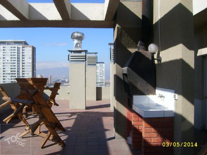 Coquimbo 14, Condominio Borde Vicuña