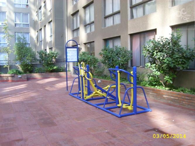 Coquimbo 14, Condominio Borde Vicuña