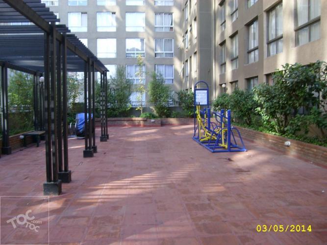 Coquimbo 14, Condominio Borde Vicuña