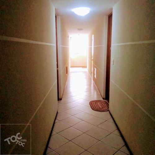 Coquimbo 14, Condominio Borde Vicuña