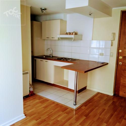 Coquimbo 14, Condominio Borde Vicuña