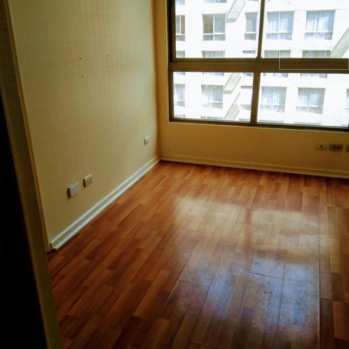 Coquimbo 14, Condominio Borde Vicuña