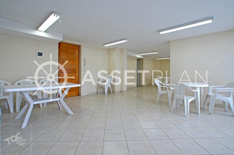 General Jofre 41, Condominio Portal Vicuña 2