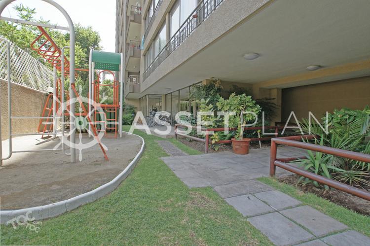 General Jofre 41, Condominio Portal Vicuña 2