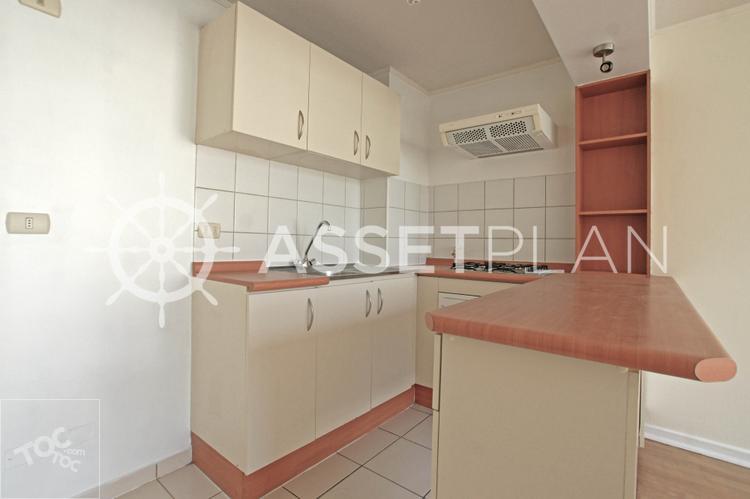 General Jofre 41, Condominio Portal Vicuña 2