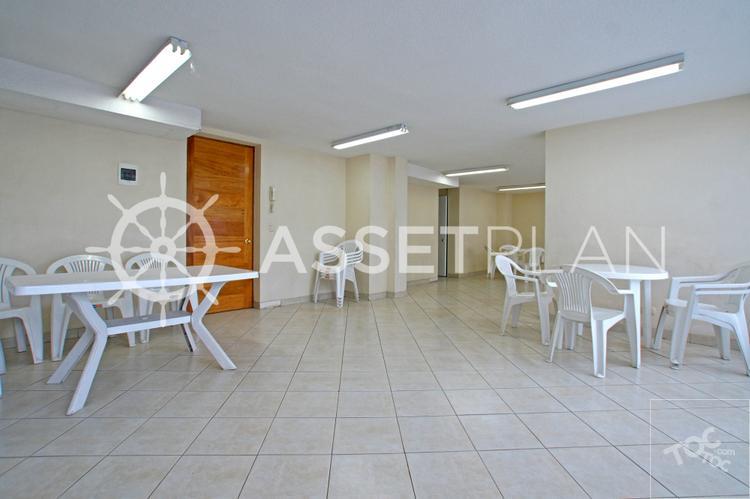 General Jofré 41, Condominio Portal Vicuña 2