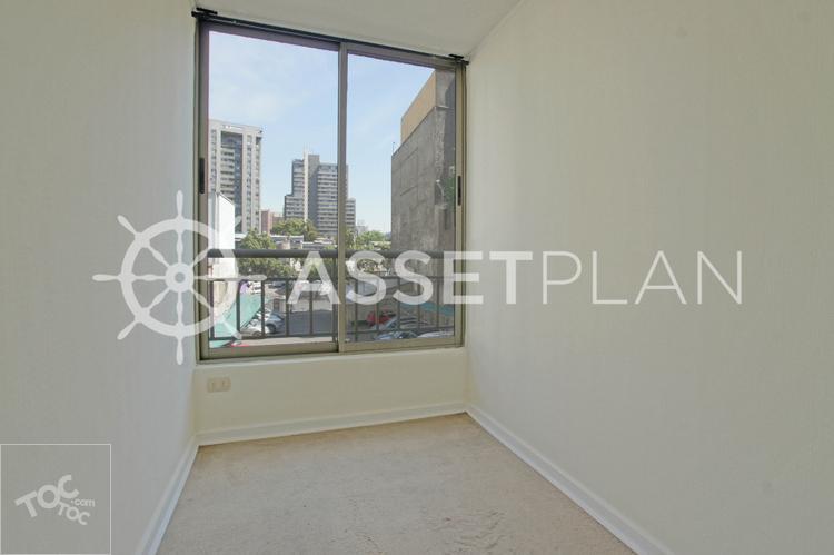 General Jofré 41, Condominio Portal Vicuña 2