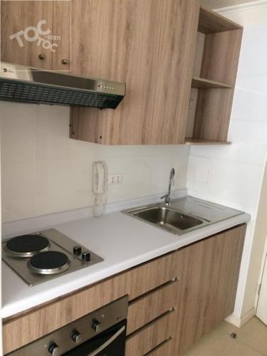 Conde Del Maule 4642, Condominio Barrio Central