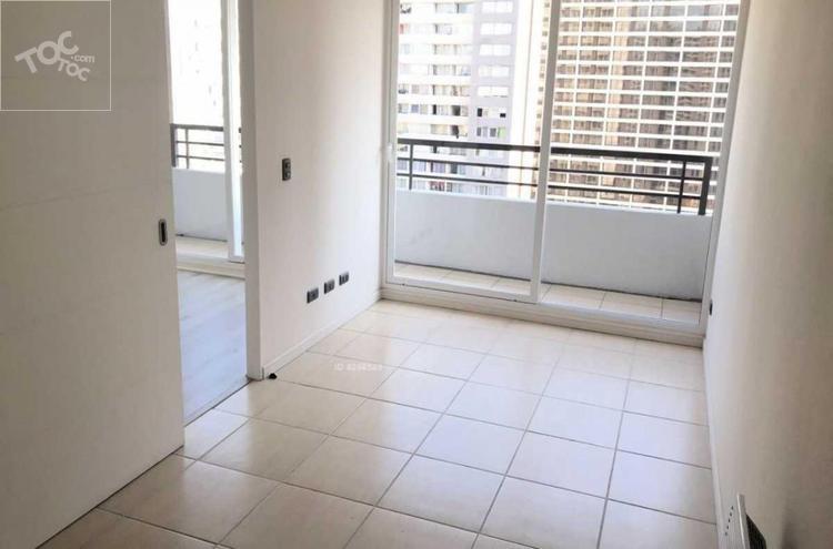 Conde Del Maule 4642, Condominio Barrio Central