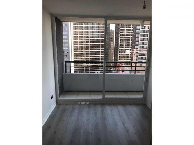 Conde Del Maule 4642, Condominio Barrio Central