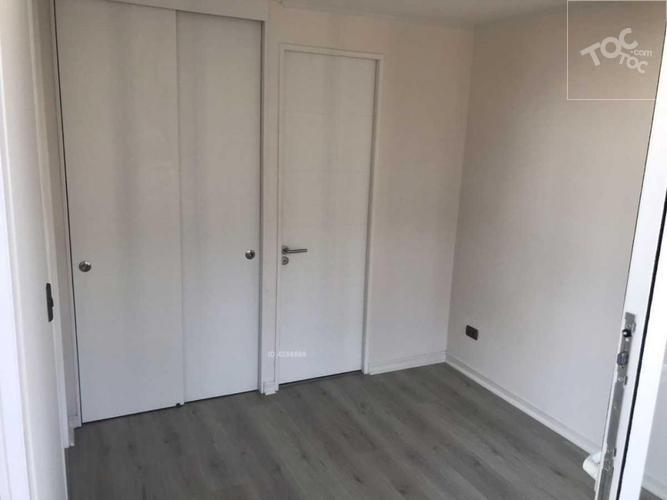 Conde Del Maule 4642, Condominio Barrio Central