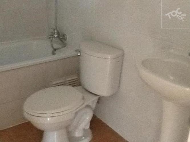ARRIENDO DEPARTAMENTO EN PISO 15 CON 3D 1B A 10 MINUTOS CAMINANDO AL METRO CAL Y CANTO, COMUNA DE INDEPENDENCIA