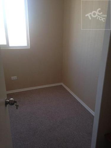 ARRIENDO DEPARTAMENTO EN PISO 15 CON 3D 1B A 10 MINUTOS CAMINANDO AL METRO CAL Y CANTO, COMUNA DE INDEPENDENCIA