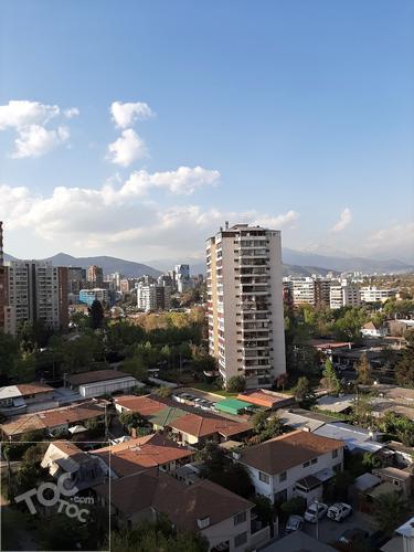 Medinacelli 1155, Las Condes