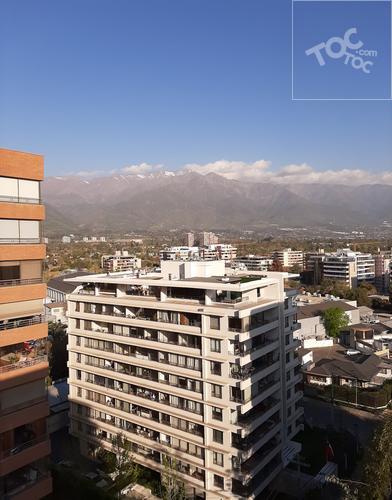 Medinacelli 1155, Las Condes