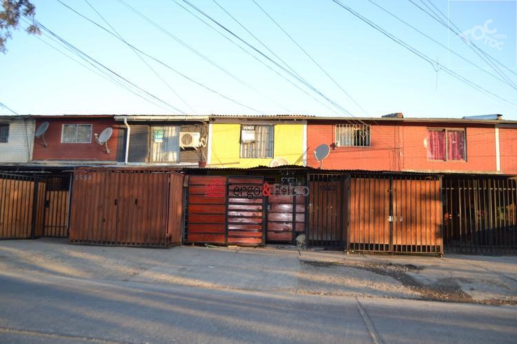 Casa en Puente Alto