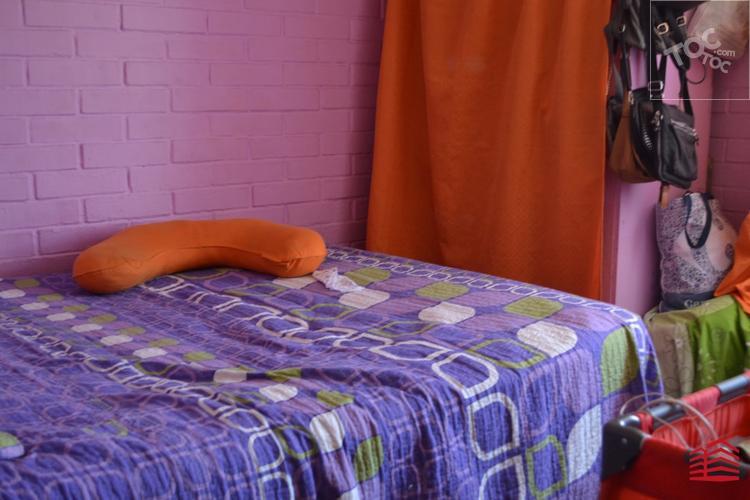 Departamento/Colina