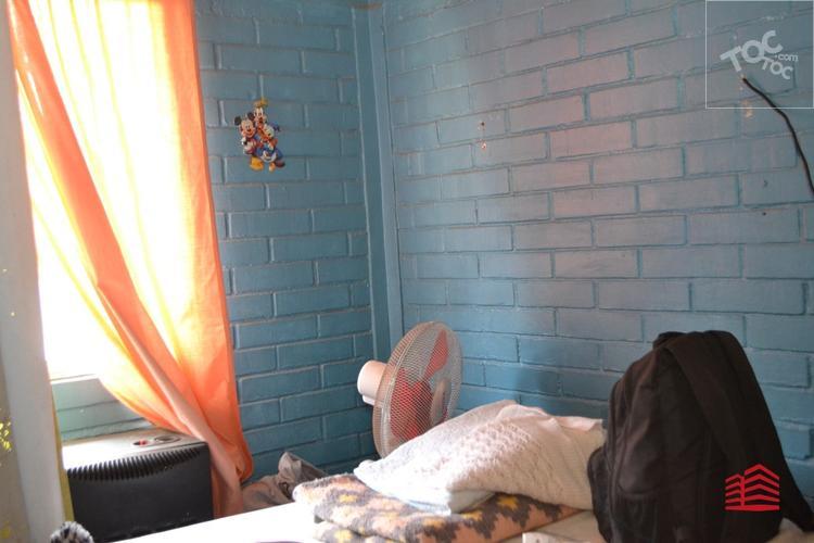 Departamento/Colina